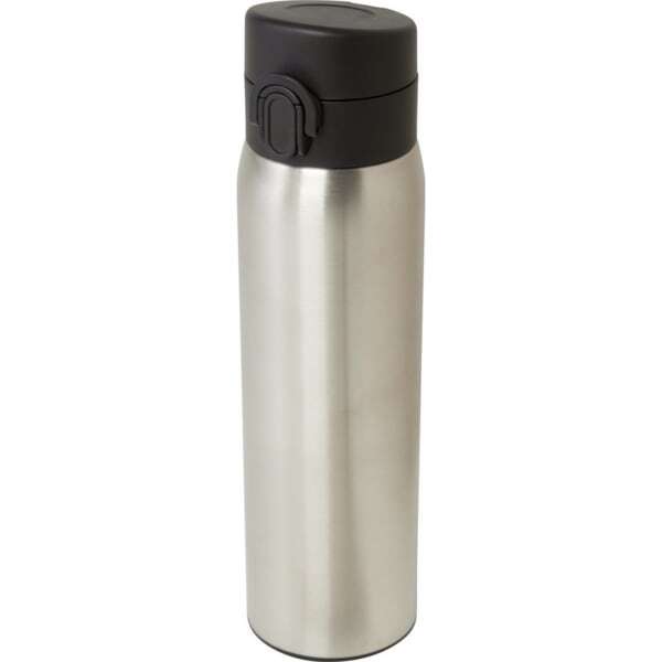 Sika Stainless Steel Insulated 450ml Thermal Flask