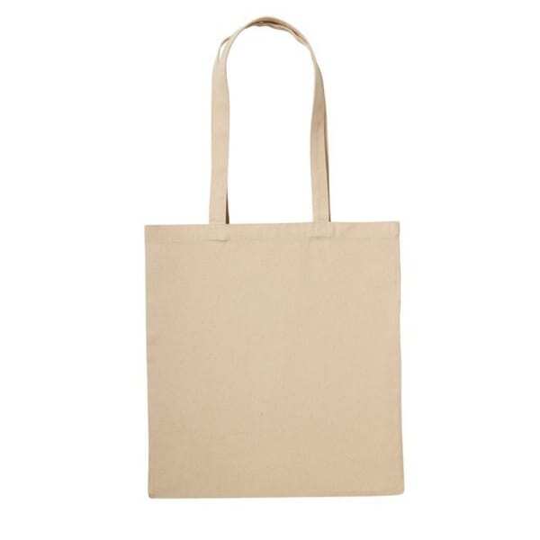 Nutshell Premium Canvas Shopper (42cm x 38cm)