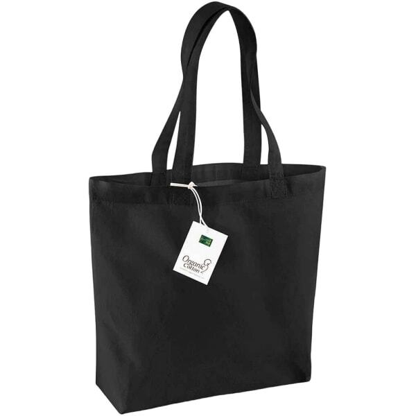 Westford Mill Organic Cotton Shopper Bag