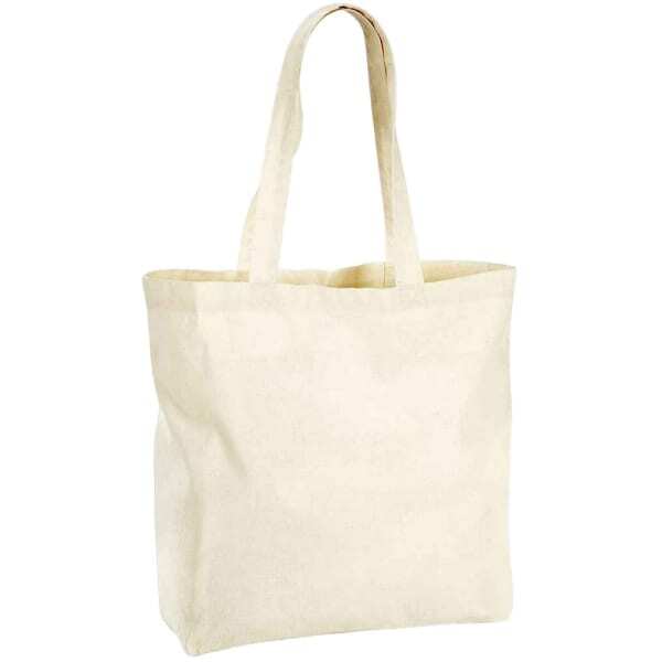 Westford Mill Bag For Life Maxi Tote Bag