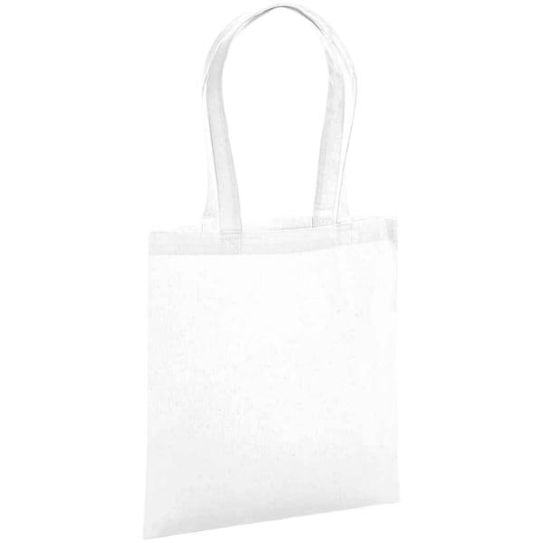 Westford Mill Premium Organic Cotton Tote Bag