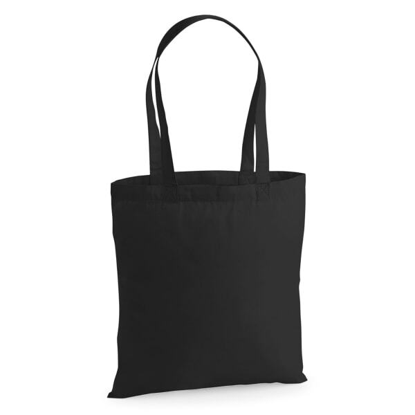 Westford Mill Premium Cotton Tote Bag