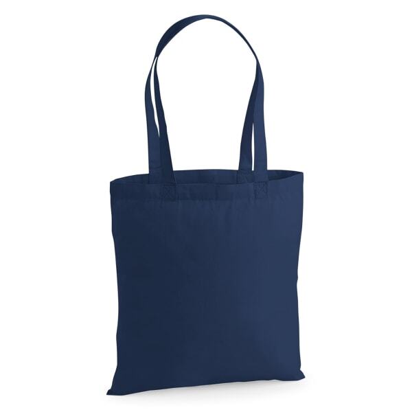 Westford Mill Premium Cotton Tote Bag