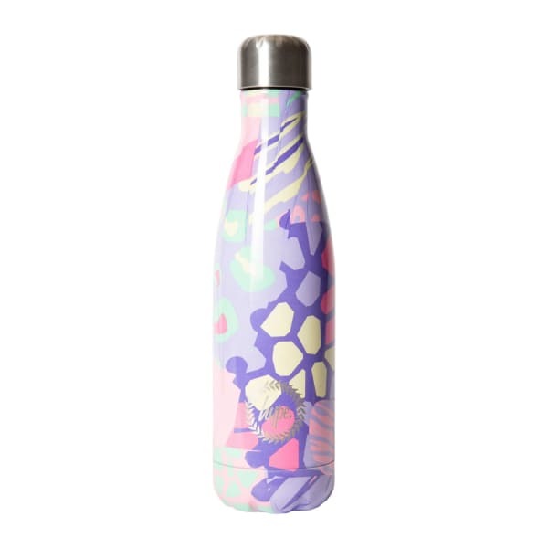 Hype Pastel Thermal Water Bottle