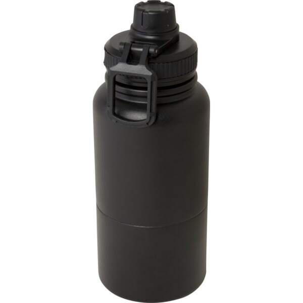 Dupeca Stainless Steel Sports Bottle