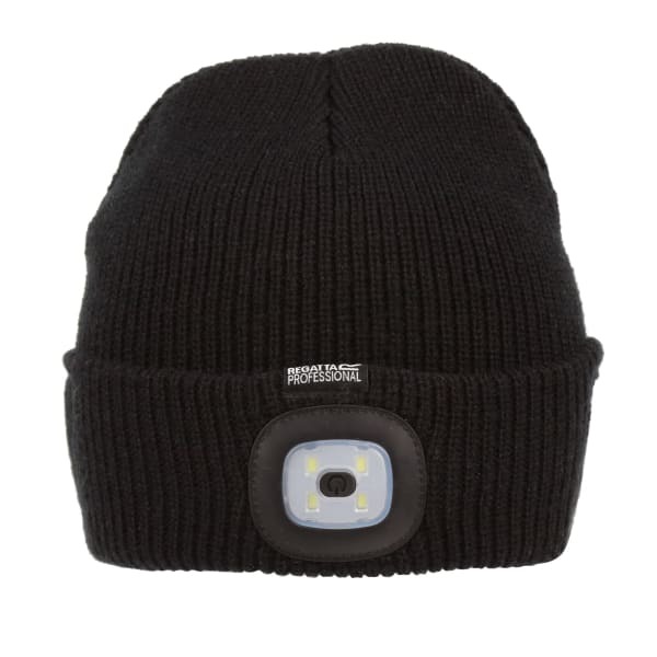 Regatta Adult Pro Spotlight Torch Beanie