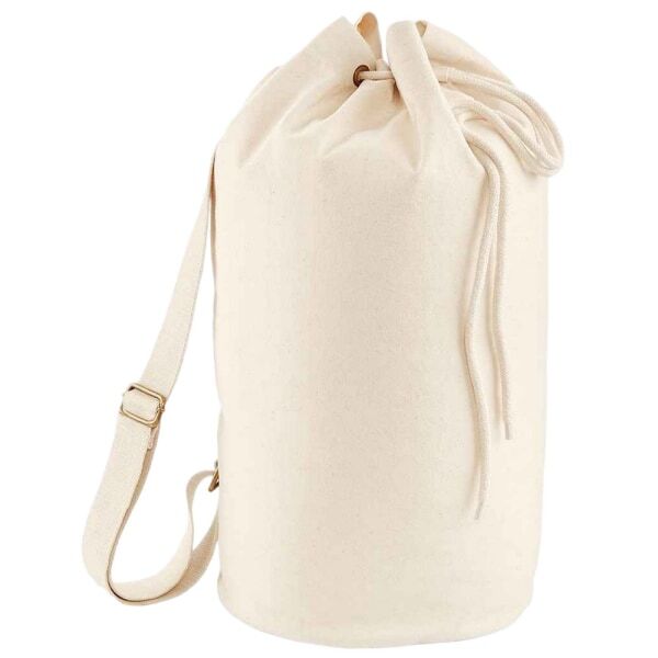 Westford Mill EarthAware Organic Sea Bag