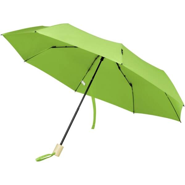 Avenue Birgit Recycled Folding Umbrella