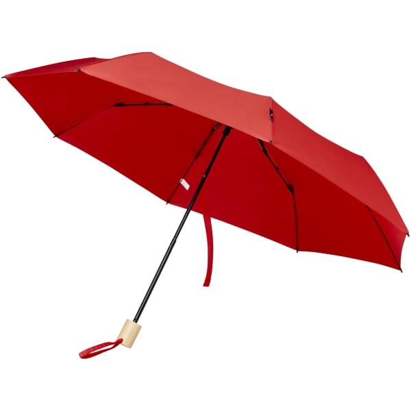 Avenue Birgit Recycled Folding Umbrella