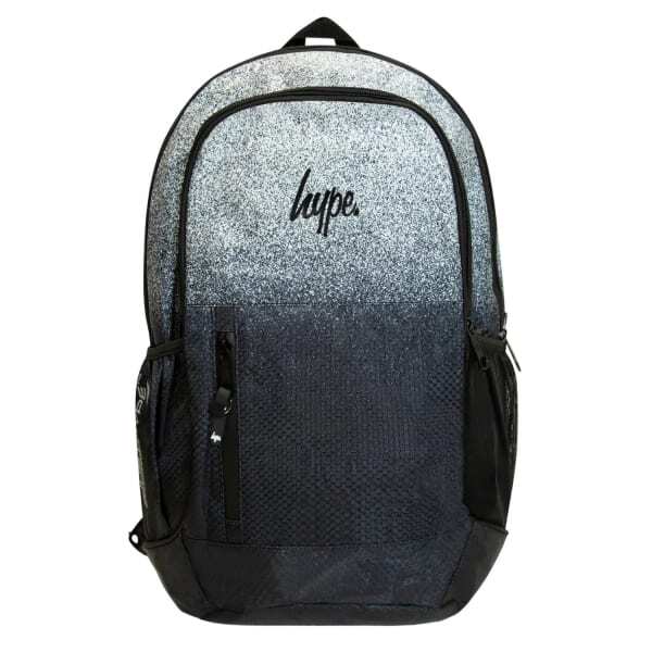 Hype Fusion Speckle Fade Backpack