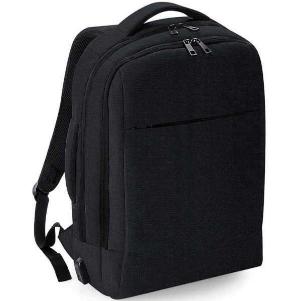 Quadra Q-tech Charge Convertible Backpack