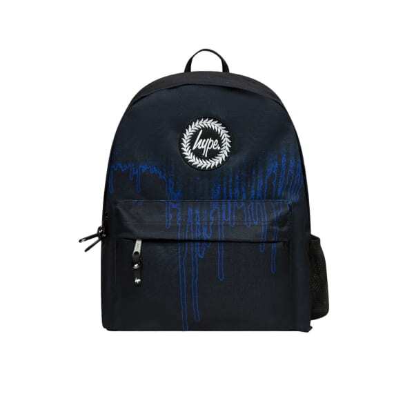 Hype Iconic Outline Drips Backpack