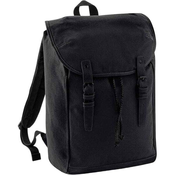 Quadra Vintage Backpack