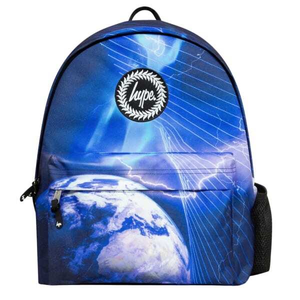 Hype V2 Space Storm Backpack