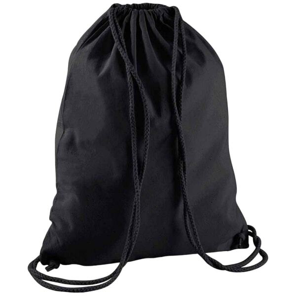 Westford Mill Cotton Drawstring Bag