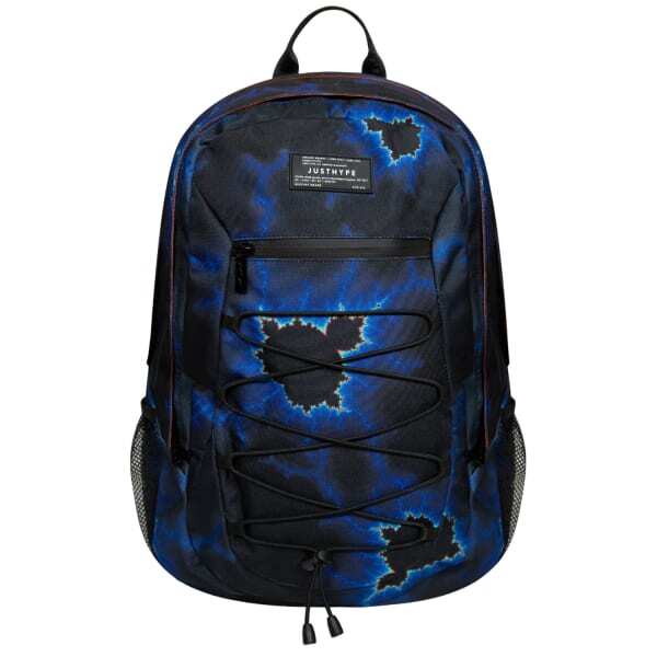 Hype Lightning Maxi Backpack