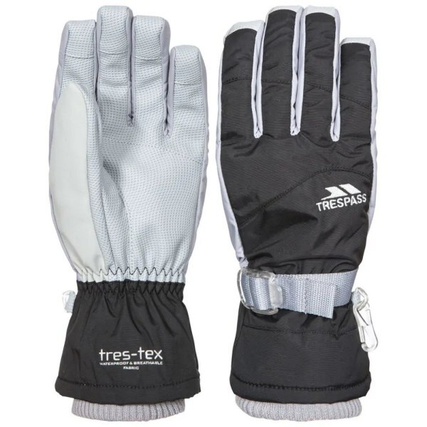 Trespass Kids Vizza II Gloves (8/10)