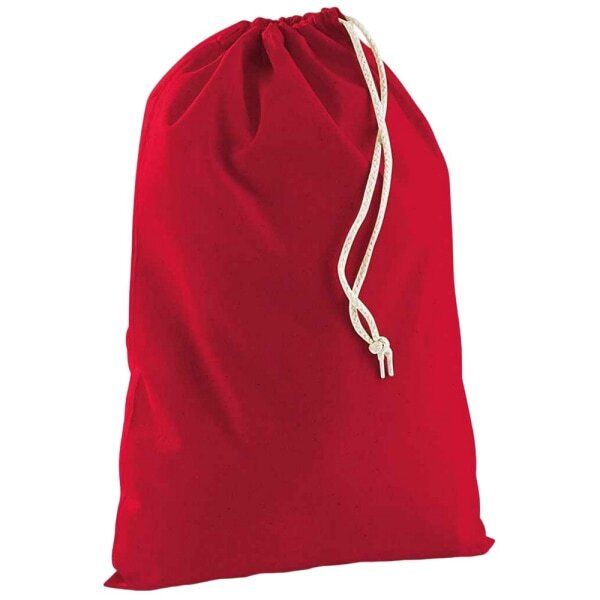 Westford Mill Stuff Drawstring Bag (XL)