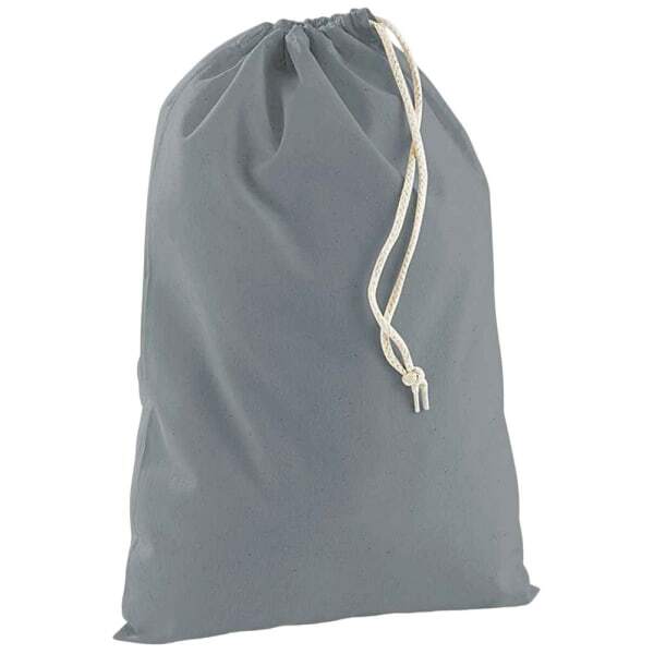 Westford Mill Stuff Drawstring Bag (XL)