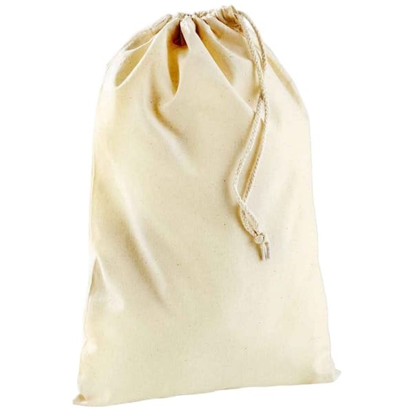 Westford Mill Stuff Drawstring Bag (XL)