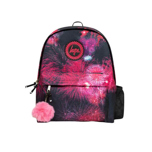 Hype Firework Backpack