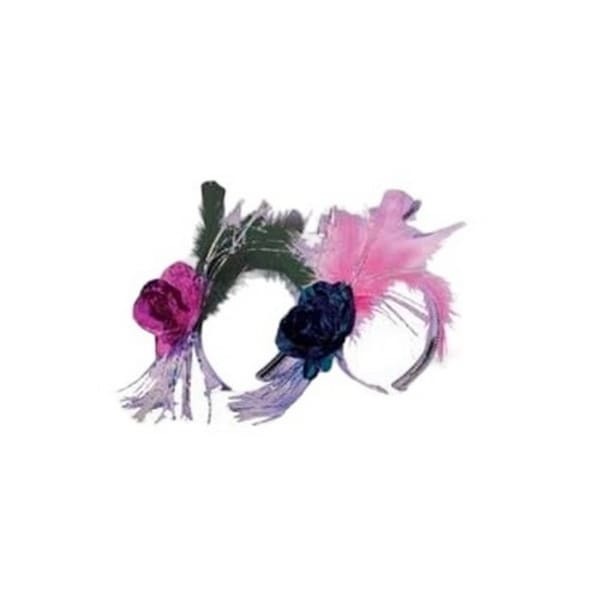 Amscan Hen Night Tiara (Pack of 2)