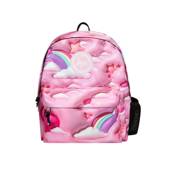 Hype 3D Clouds Backpack