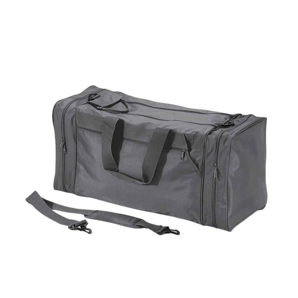 Quadra Jumbo Sports Holdall