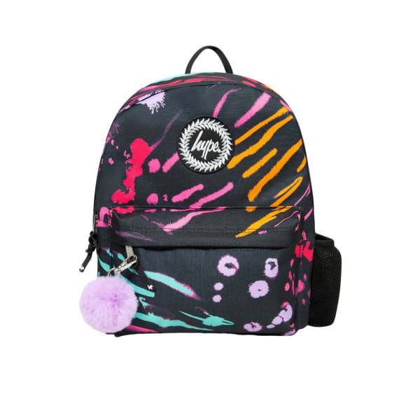 Hype Scratch Backpack