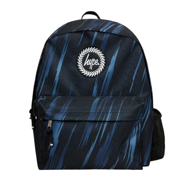 Hype Rain Backpack