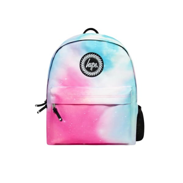 Hype Pastel Fade Backpack