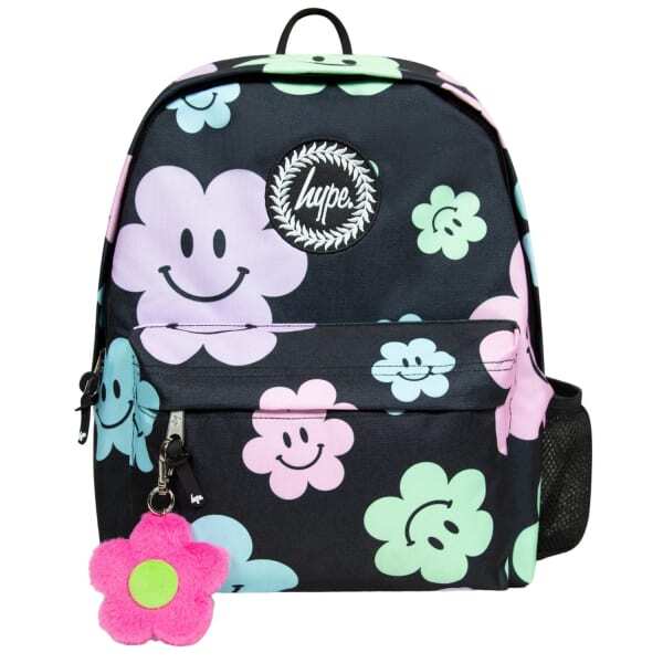 Hype Happy Flowers Backpack