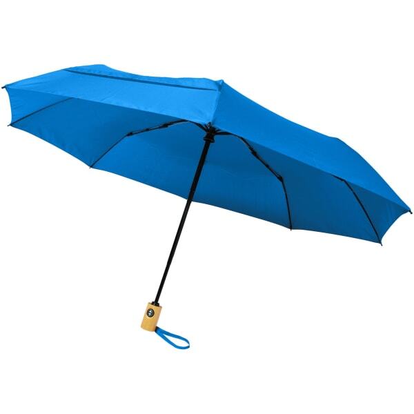 Avenue Bo Foldable Auto Open Umbrella