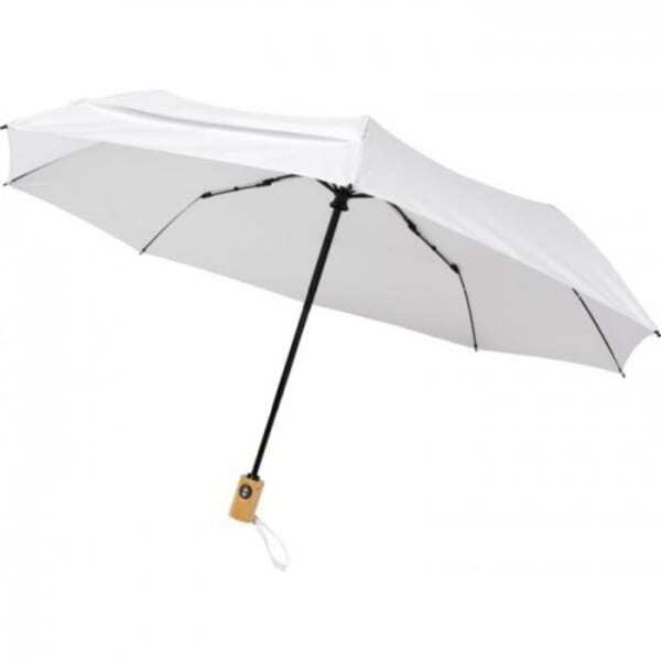 Avenue Bo Foldable Auto Open Umbrella