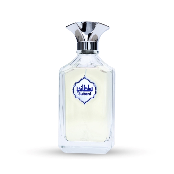 Arabian Oud Perfume Sultani 200ml