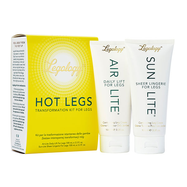 Legology Hot Legs Kit