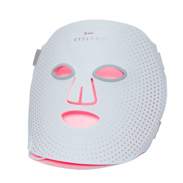 STYLPRO Wavelength LED Face Mask