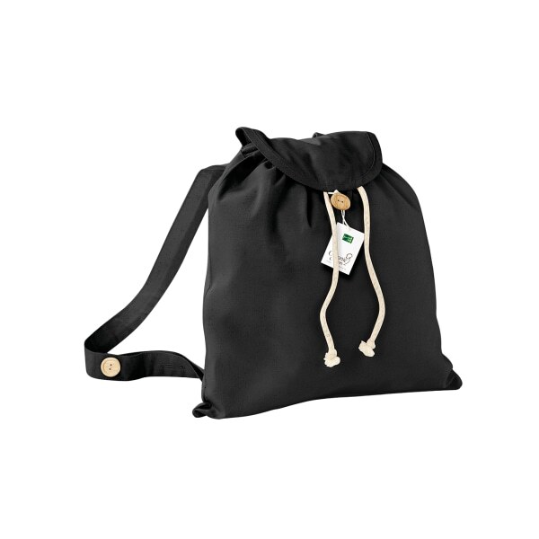 Westford Mill Festival Organic Backpack