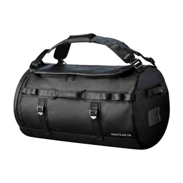 Stormtech Nautilus 110 Waterproof Duffle Bag