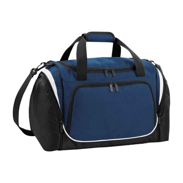 Quadra Pro Team Locker Bag