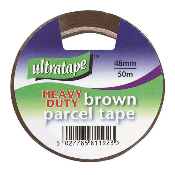 Ultratape Parcel Tape