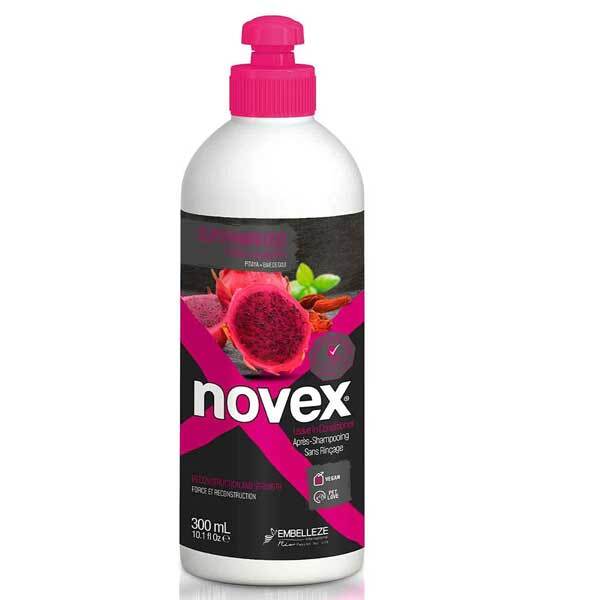 Novex Super Hair Food Pitaya Goji Berry Leave In Conditioner