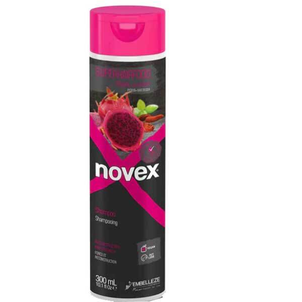 Novex Super Hair Food Pitaya Plus Goji Berry Conditioner