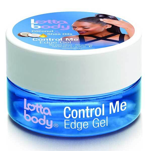 Lottabody Control Me Edge Gel