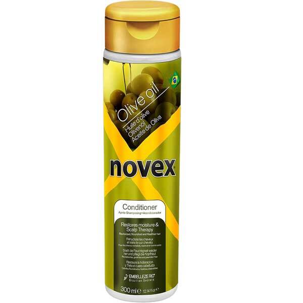 Novex Olive Oil Conditioner