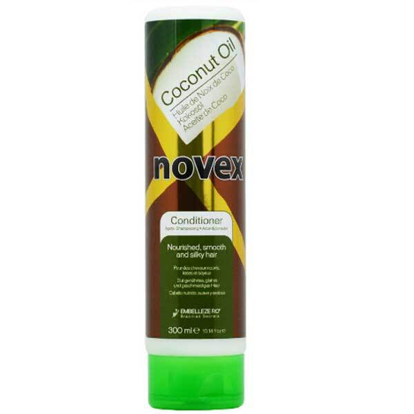 Novex Coconut Oil Conditioner