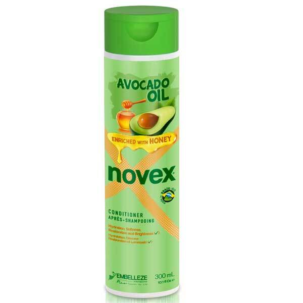 Novex Avocado Oil Conditioner