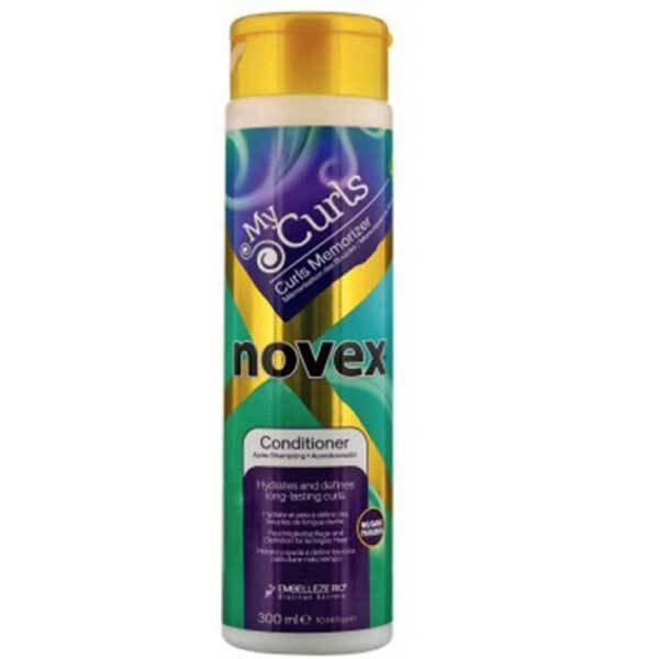 Novex My Curls My Style Conditioner