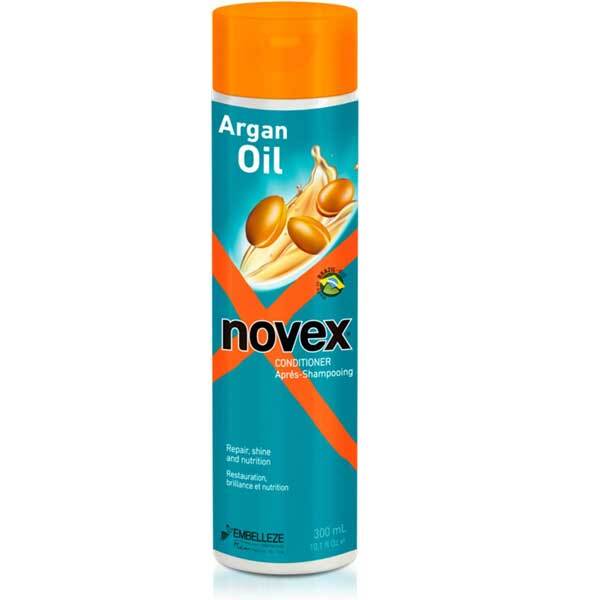 Novex Argan Oil Conditioner