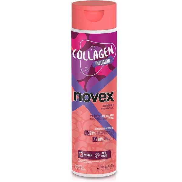 Novex Collagen Infusion Conditioner